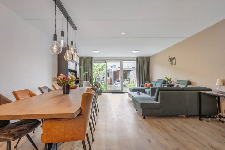 Foto 7 van Timoteegras 36