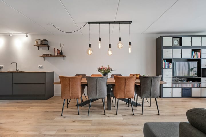 Foto 8 van Timoteegras 36