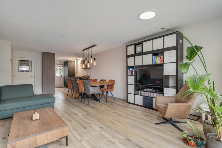 Foto 9 van Timoteegras 36