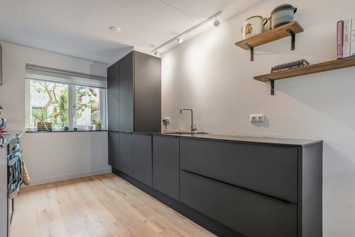 Foto 10 van Timoteegras 36