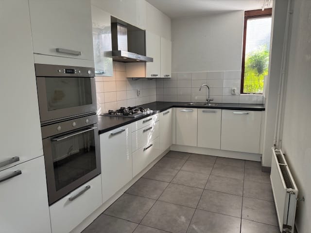 Foto 2 van Bous de Jongpark 56