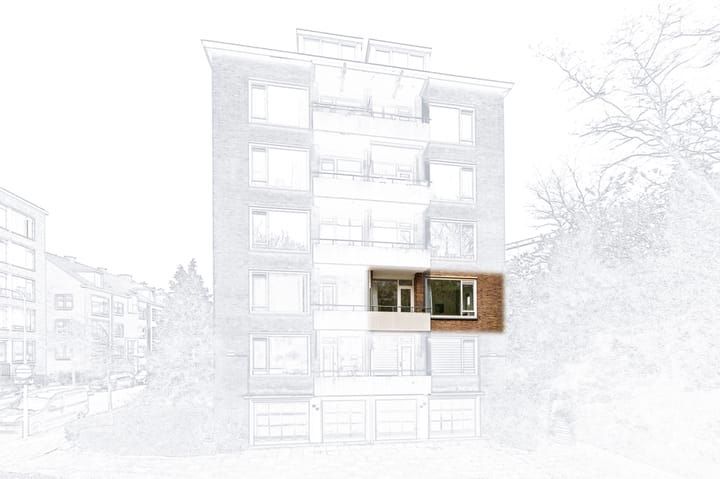 Foto 2 van Mariastraat 108