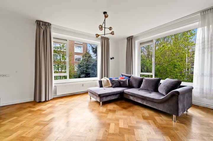 Foto 3 van Mariastraat 108