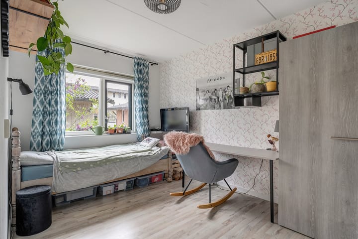 Foto 19 van Timoteegras 36