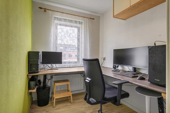 Foto 21 van Timoteegras 36