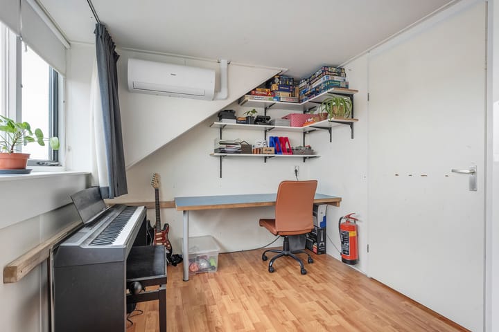 Foto 29 van Timoteegras 36