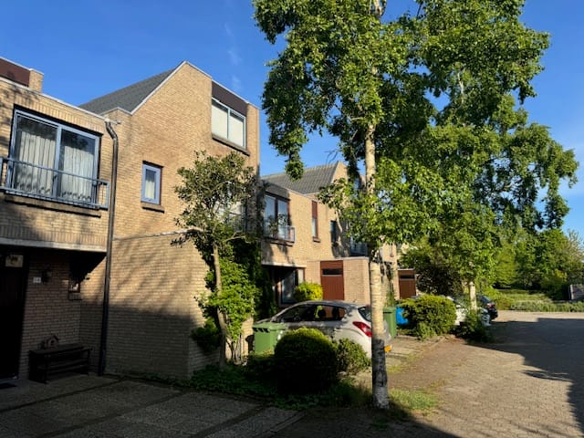 Foto 21 van Bous de Jongpark 56