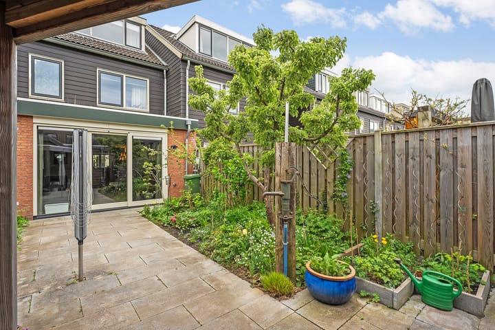 Foto 30 van Timoteegras 36