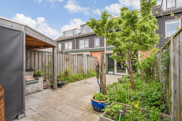 Foto 31 van Timoteegras 36