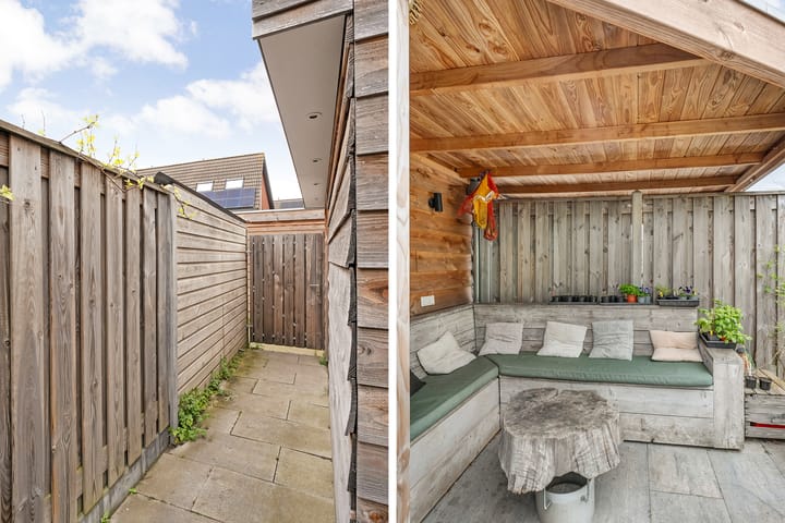 Foto 33 van Timoteegras 36