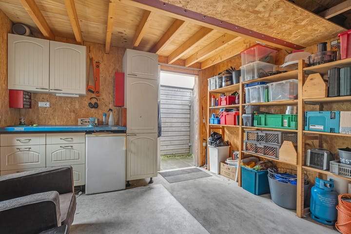 Foto 34 van Timoteegras 36