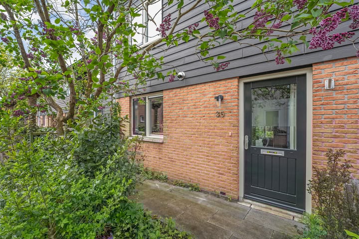 Foto 38 van Timoteegras 36