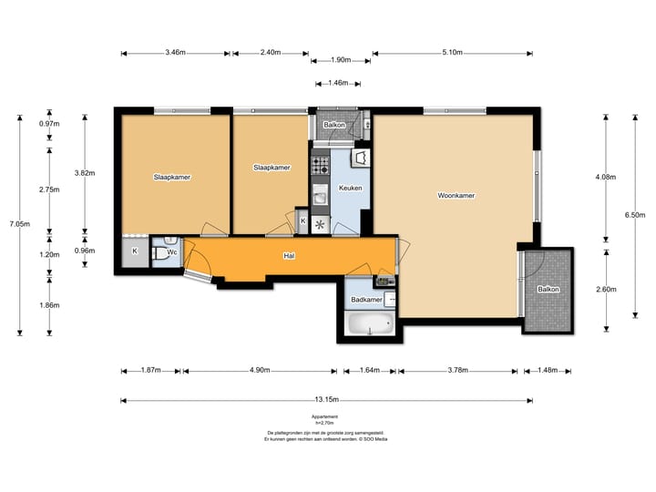 Foto 25 van Mariastraat 108