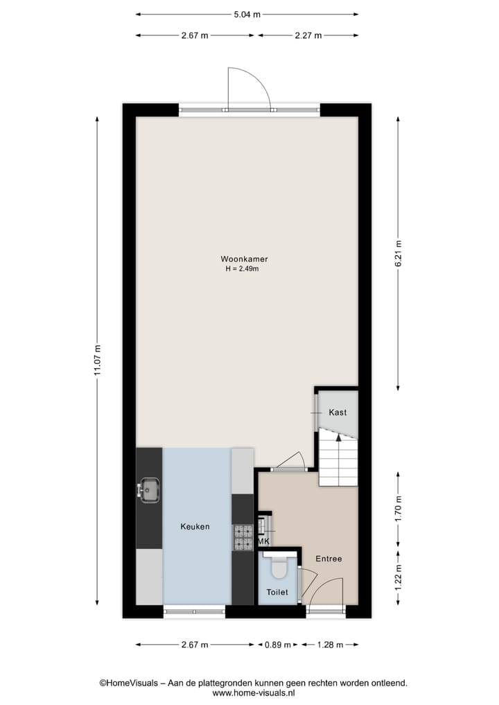 Foto 39 van Timoteegras 36