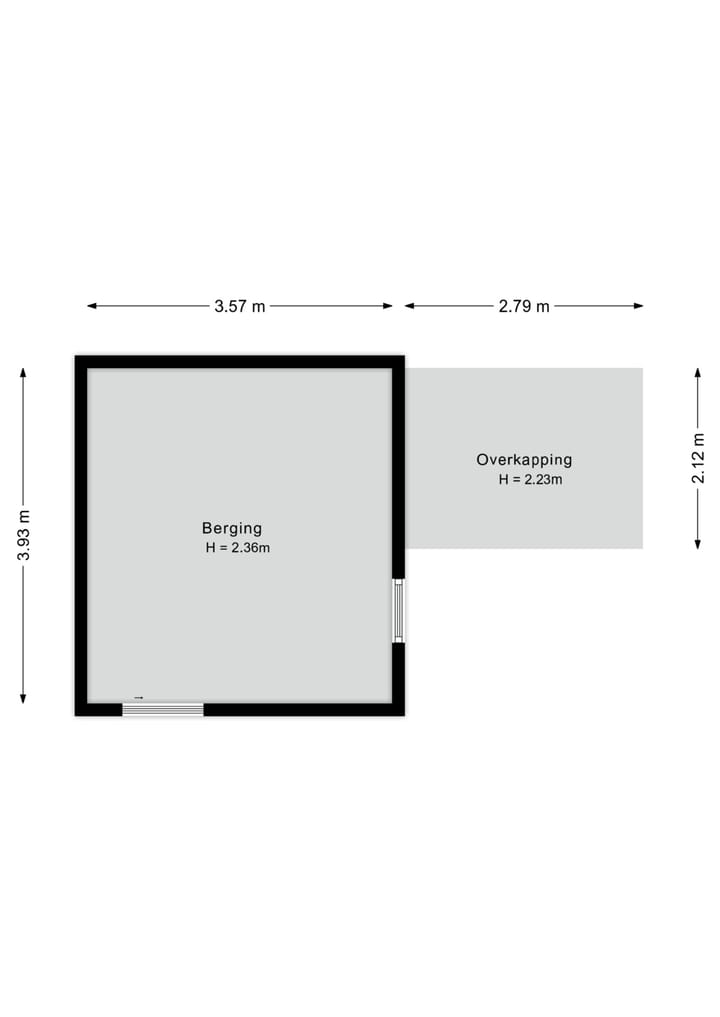 Foto 42 van Timoteegras 36