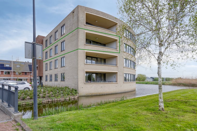 Geerlaan 33 main image