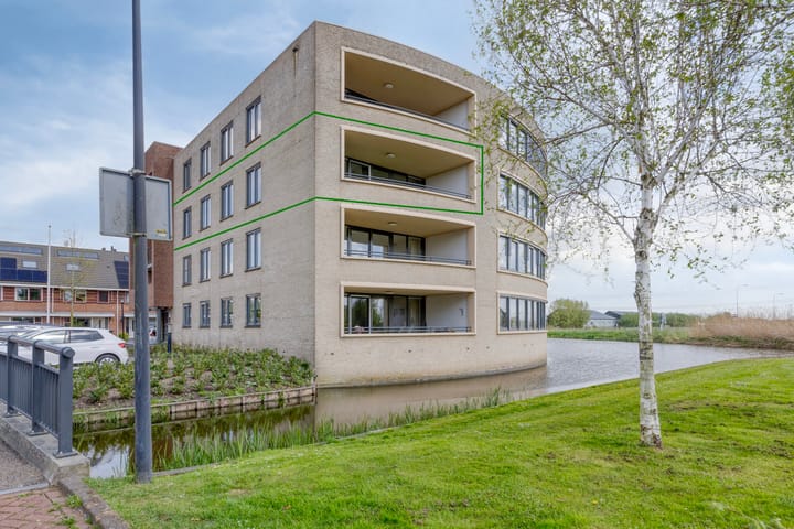 Geerlaan 33