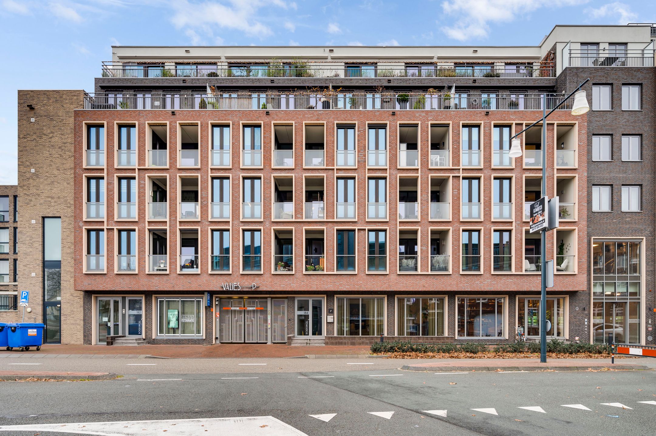 Roersingel 158