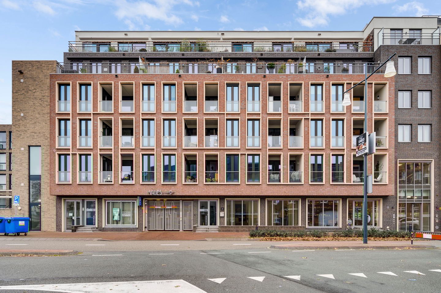 Foto 1 van Roersingel 158