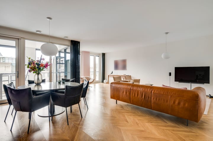 Foto 2 van Roersingel 158