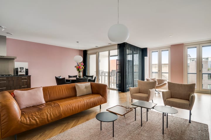 Foto 3 van Roersingel 158