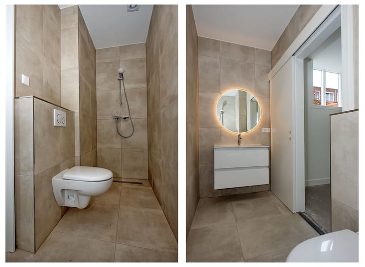 Foto 3 van Grotestraat 216-C