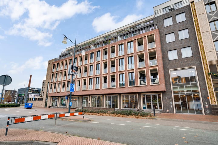 Foto 5 van Roersingel 158