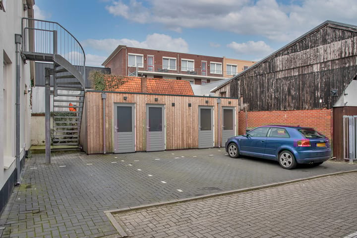 Foto 4 van Grotestraat 216-C