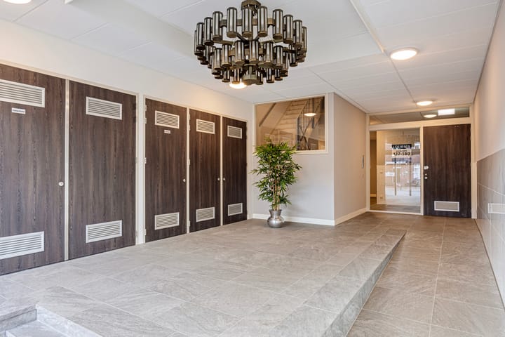 Foto 7 van Roersingel 158