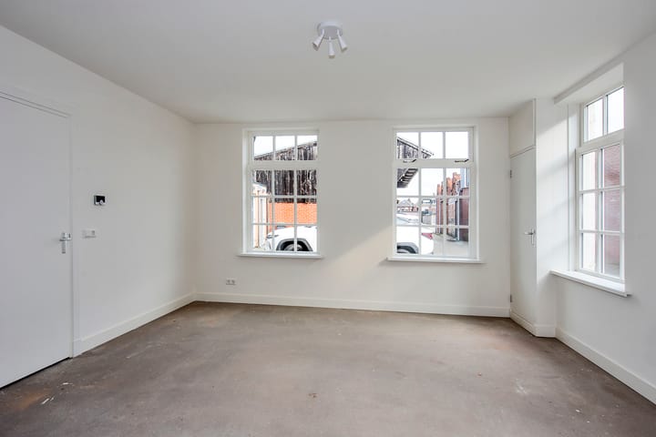 Foto 7 van Grotestraat 216-C