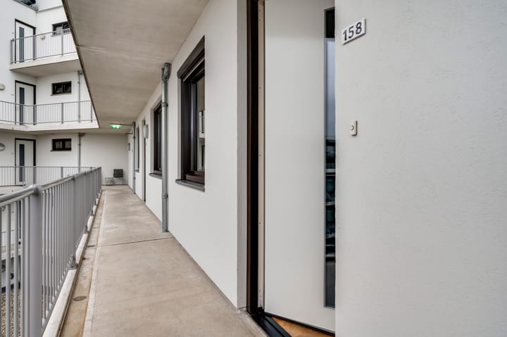 Foto 10 van Roersingel 158