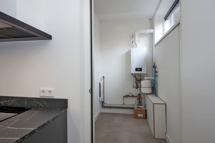 Foto 9 van Grotestraat 216-C