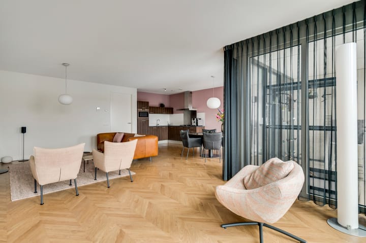 Foto 14 van Roersingel 158