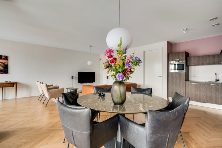 Foto 17 van Roersingel 158