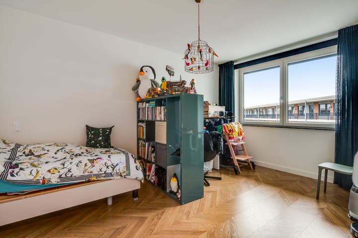 Foto 20 van Roersingel 158