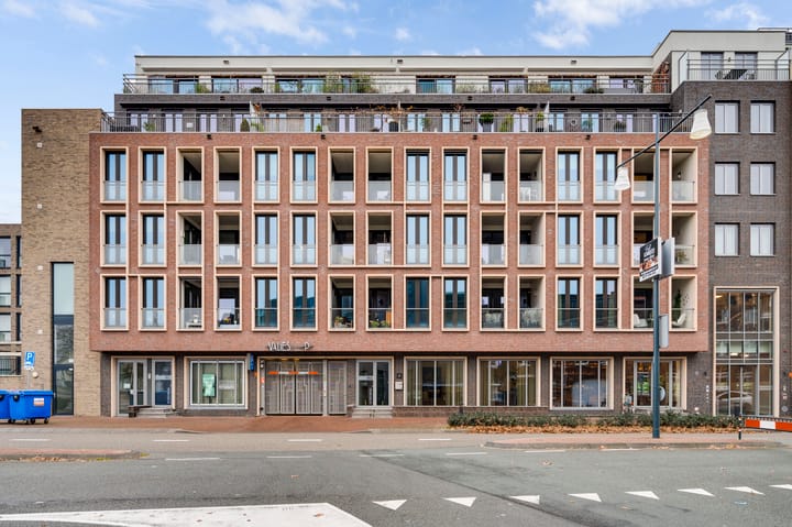 Foto 26 van Roersingel 158