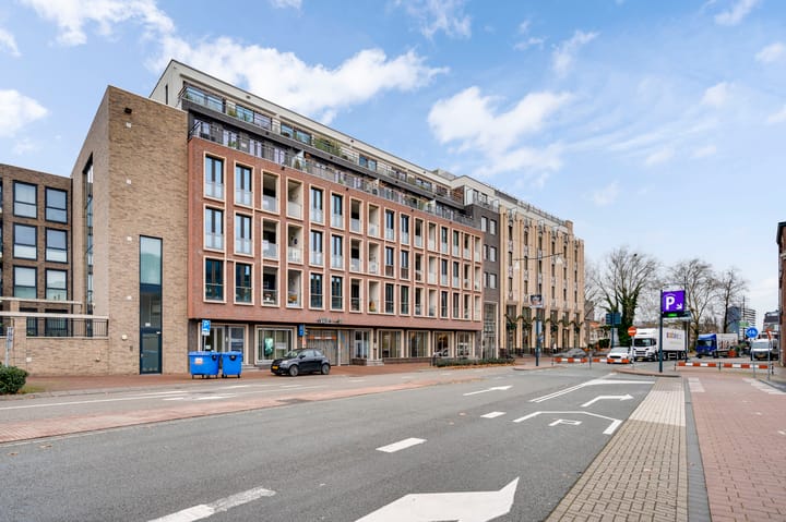 Foto 28 van Roersingel 158