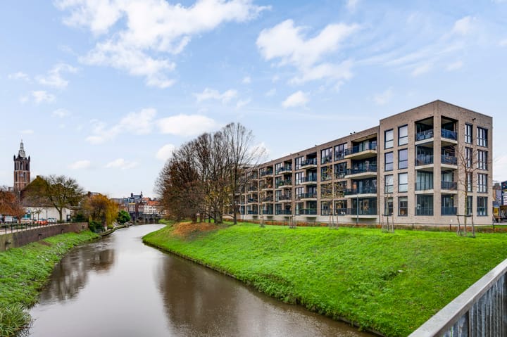 Foto 29 van Roersingel 158