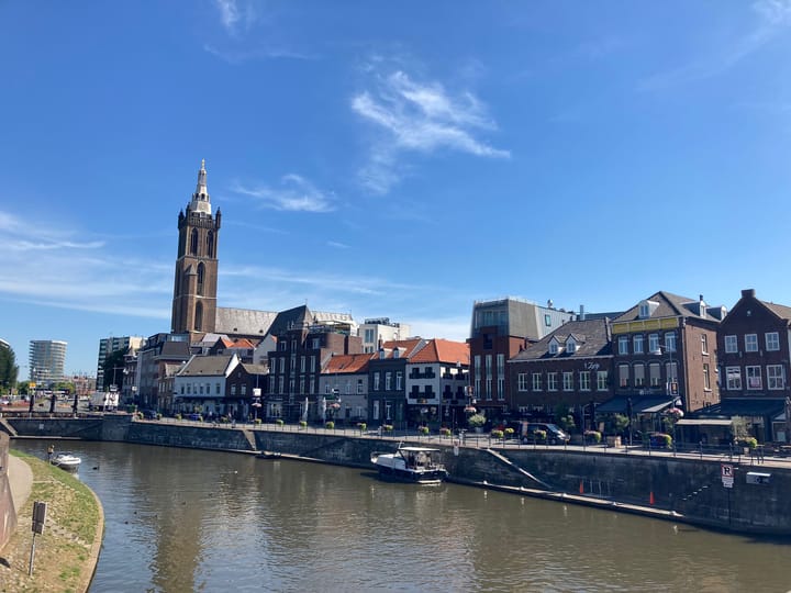 Foto 31 van Roersingel 158