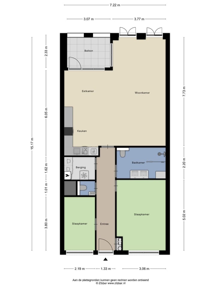 Foto 33 van Roersingel 158