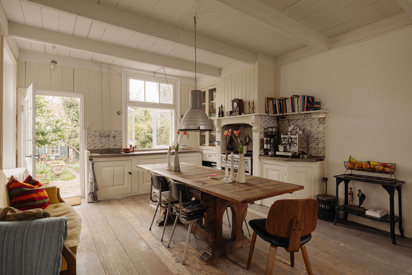 Foto 1 van Nieuwendammerdijk 307