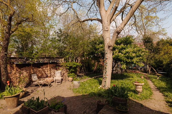 Foto 4 van Nieuwendammerdijk 307