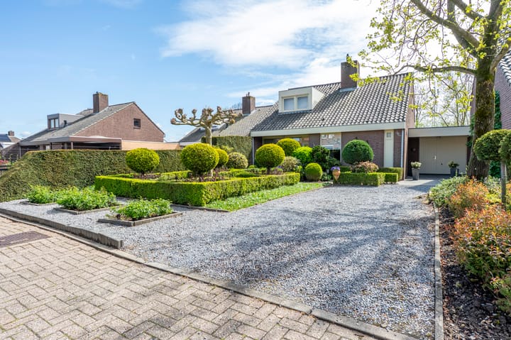 Burgemeester Van Laarstraat 41