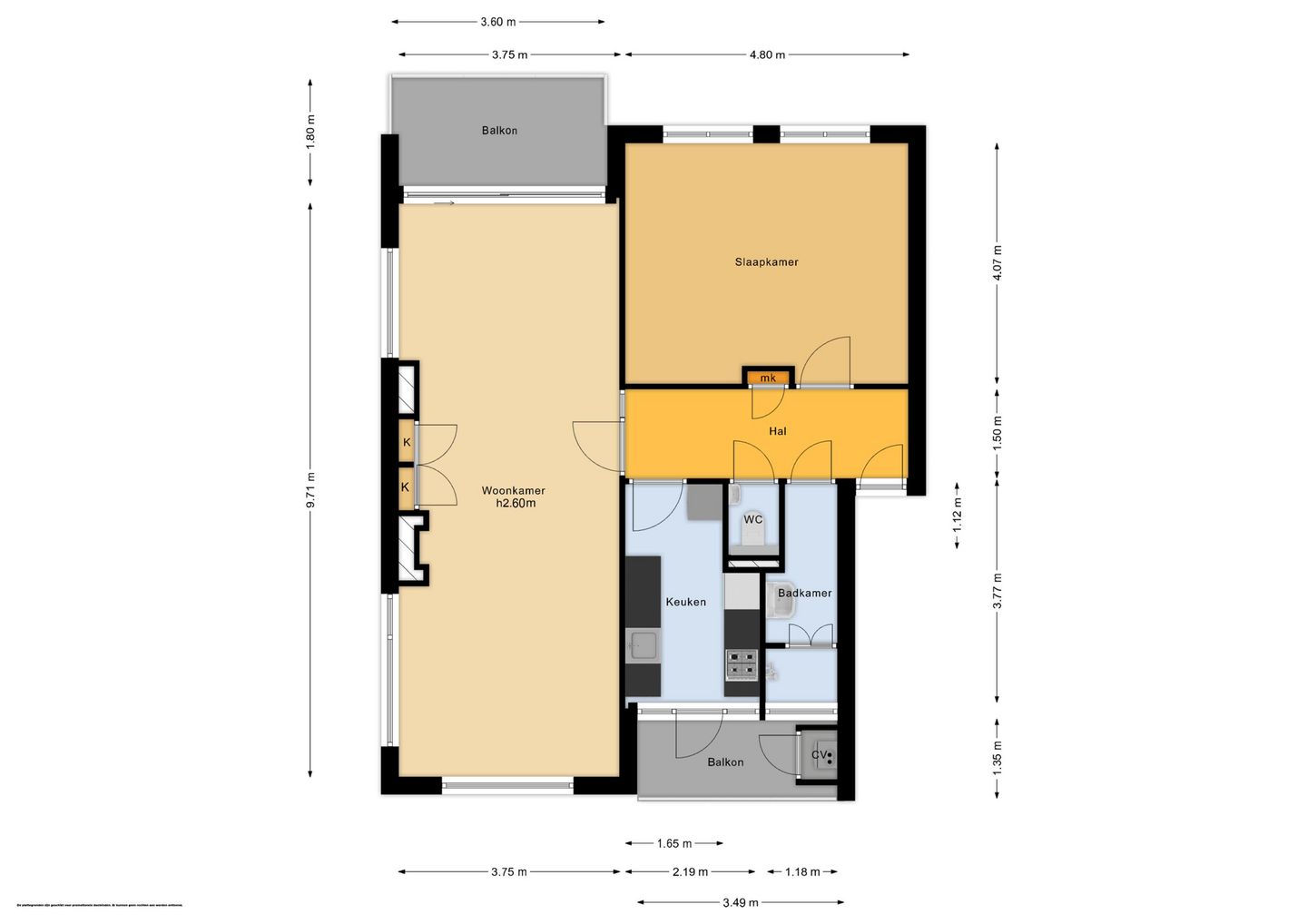 Photo 34 of Arnhemsestraatweg 57