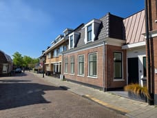 private-rentals for rent on Kerkstraat 20-A