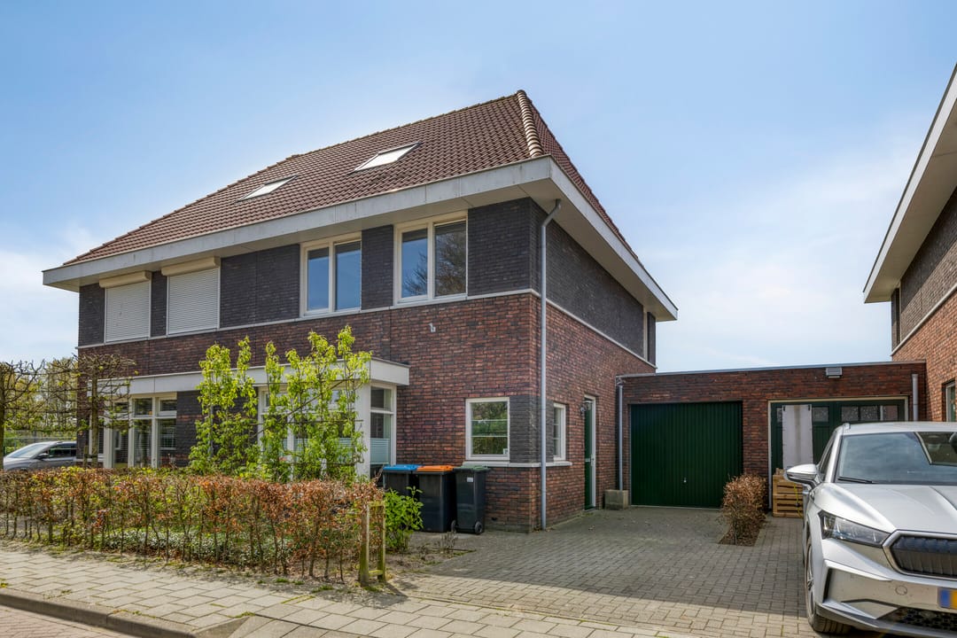 Foto 1 van De Landerije 1-A