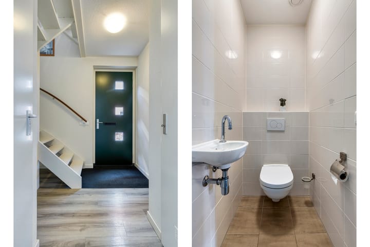 Foto 6 van De Landerije 1-A