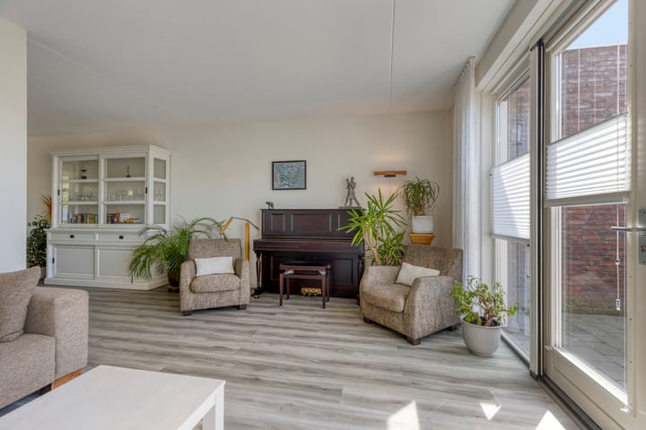 Foto 8 van De Landerije 1-A