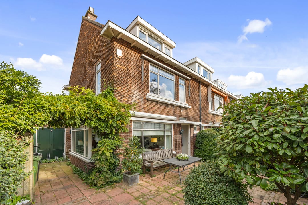 Foto 1 van Prinses Beatrixlaan 48