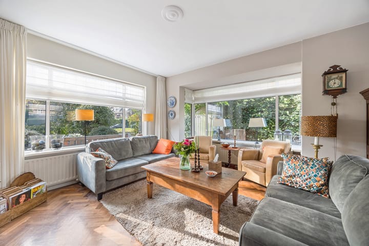 Foto 2 van Prinses Beatrixlaan 48